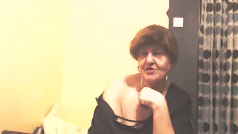 WildRedCat online show from March 2, 12:21 am