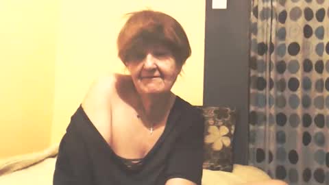 WildRedCat online show from February 20, 7:37 pm