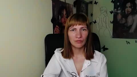 Rosalinda online show from June 19, 12:30 pm