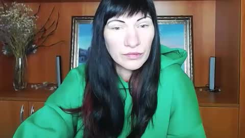 Rosalinda online show from January 16, 7:26 am