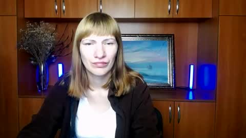 Rosalinda online show from July 5, 4:19 am
