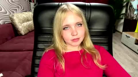 Anny online show from June 20, 11:14 am