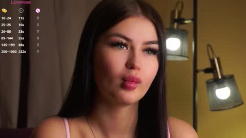 Eva online show from December 14, 1:11 am