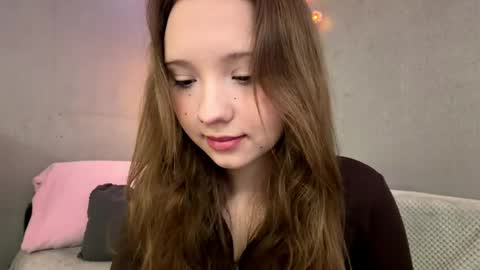 Olivia online show from May 20, 3:09 pm