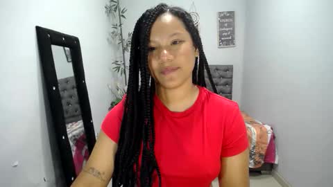 WIllow  online show from May 15, 12:08 pm