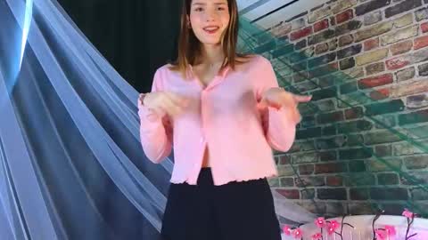 Vicki3 online show from March 25, 7:22 am