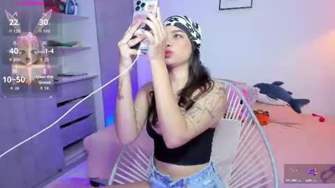 Ann online show from July 23, 4:09 am