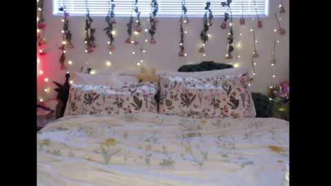 Eevie online show from July 18, 11:29 pm
