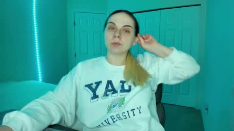 Winter Miracle online show from February 22, 1:11 am