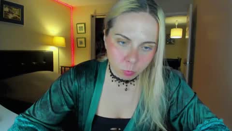 Winter Miracle online show from September 16, 3:58 am