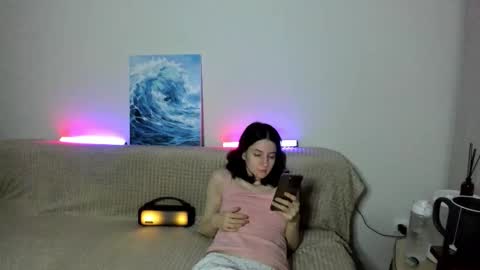 Vika online show from December 1, 2:09 pm