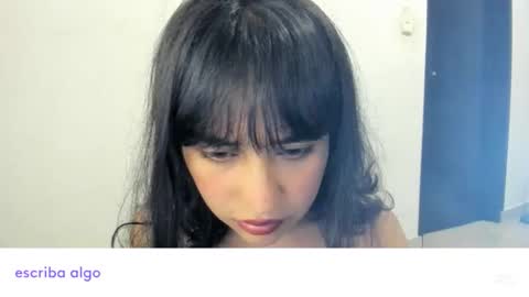 witch_3333 online show from June 9, 3:39 am