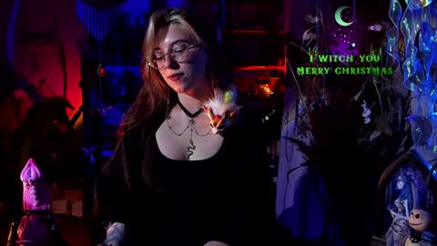 Goddess of two strapons  - Mr. long Don Mr. Pinky online show from December 30, 8:15 pm