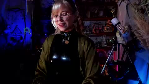 Goddess of two strapons  - Mr. long Don Mr. Pinky online show from February 12, 7:24 pm