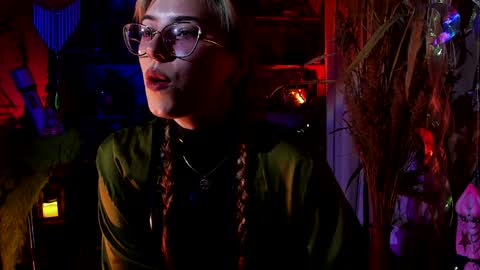 Goddess of two strapons  - Mr. long Don Mr. Pinky online show from January 22, 8:06 pm