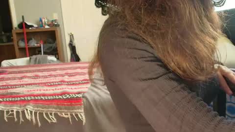 witchbitchmommy online show from March 13, 7:15 pm