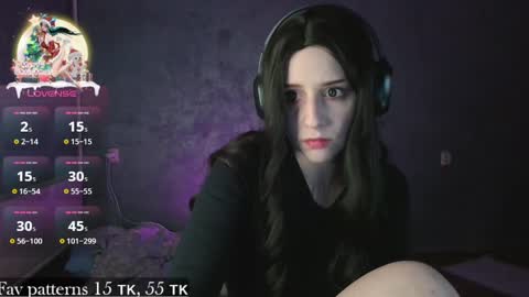 Kiara online show from January 26, 3:36 pm