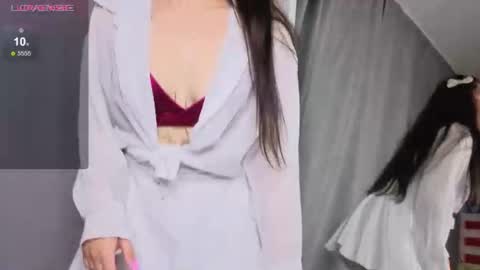 Eva  online show from June 11, 9:44 pm