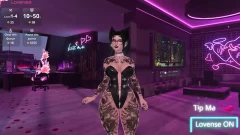 wittleweeel2 online show from February 18, 12:05 am