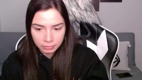 Alex online show from February 10, 2:08 am