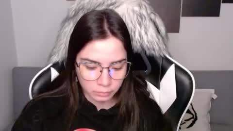 Alex online show from September 23, 2:43 am