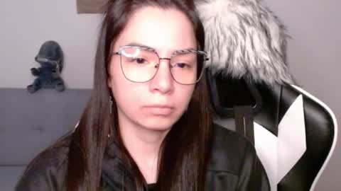 Alex online show from November 10, 2:17 am