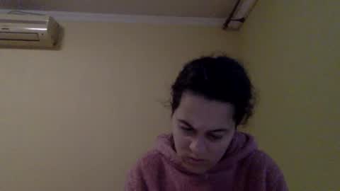 wonder_irene online show from December 4, 5:49 am