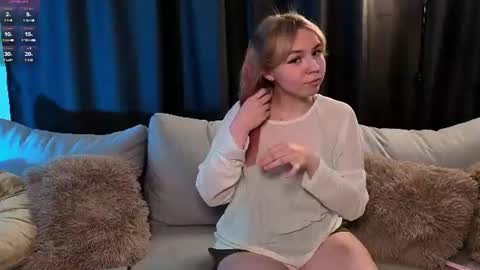Eva online show from July 23, 11:18 am