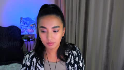 dudetta Kim online show from February 4, 9:31 pm