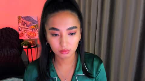 dudetta Kim online show from January 30, 9:36 pm