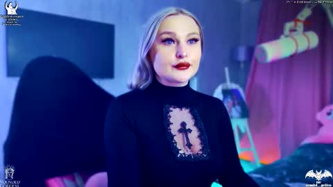 Goddess Sophy online show from February 3, 3:48 am