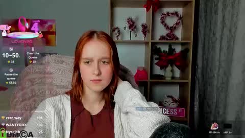 wow_emma_ online show from January 18, 4:58 pm