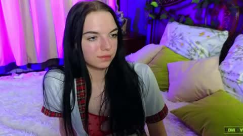 Evelin online show from April 18, 7:07 pm