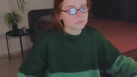 Rebecy online show from November 9, 2:02 pm