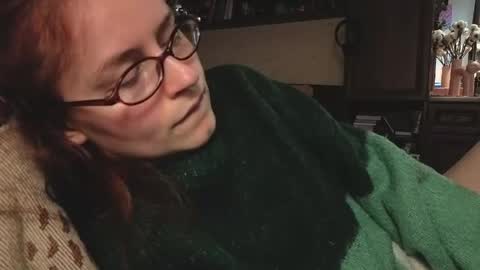 Rebecy online show from April 15, 3:56 pm