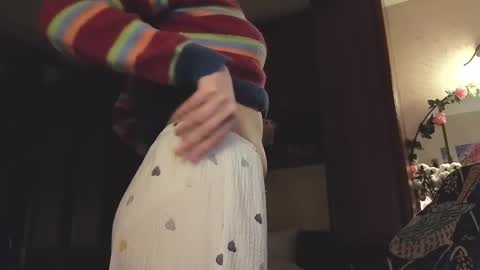 Rebecy online show from March 4, 3:18 pm