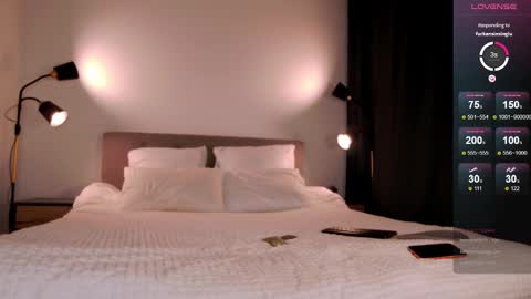 Liza online show from December 17, 1:55 am