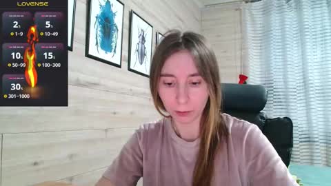 Anna  online show from March 18, 4:01 pm