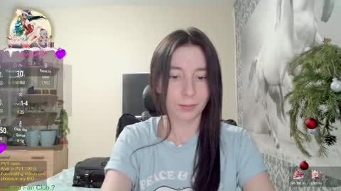 Snapshot of wow_porno_ chatting on December 27, 12:45 pm Anna online show from December 27, 12:45 pm