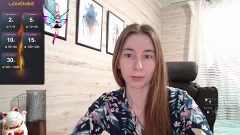 Anna  online show from October 26, 10:22 am