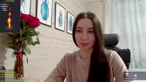 Snapshot of wow_porno_ chatting on March 10, 4:03 pm Anna online show from March 10, 4:03 pm