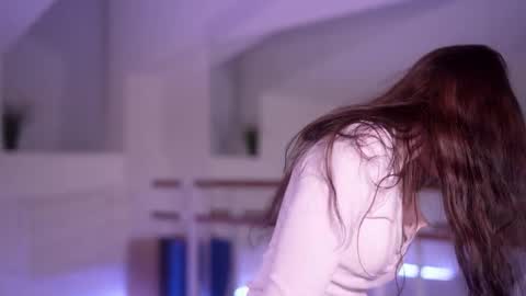 Sienna online show from November 24, 1:46 pm