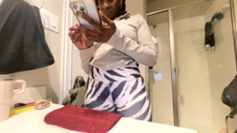 Wynter Heat online show from June 11, 2:11 am