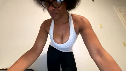 Wynter Heat online show from January 17, 8:02 am