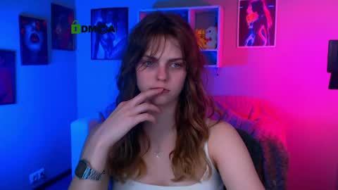x_alexia_x online show from May 6, 1:53 am