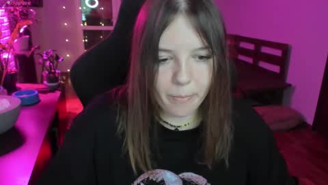 LOVE NERDS ONLY online show from February 17, 4:56 am