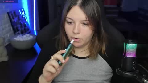 LOVE NERDS ONLY online show from October 8, 4:39 am