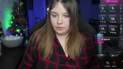 LOVE NERDS ONLY online show from January 30, 12:50 am