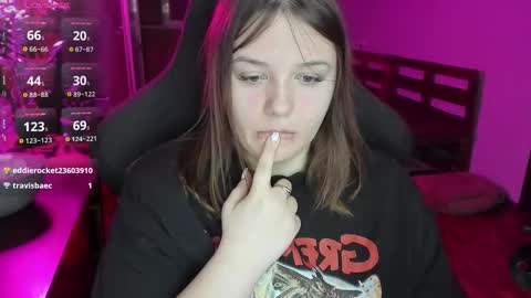 LOVE NERDS ONLY online show from December 21, 4:39 am