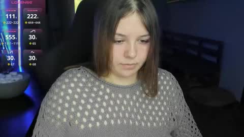 LOVE NERDS ONLY online show from October 26, 4:19 am